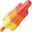 Floating rocket